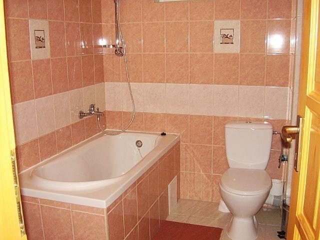 Hotel Bocy Oscadnica Quarto foto