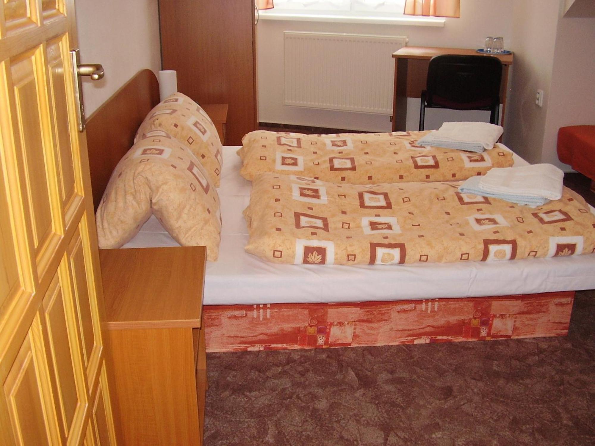 Hotel Bocy Oscadnica Quarto foto