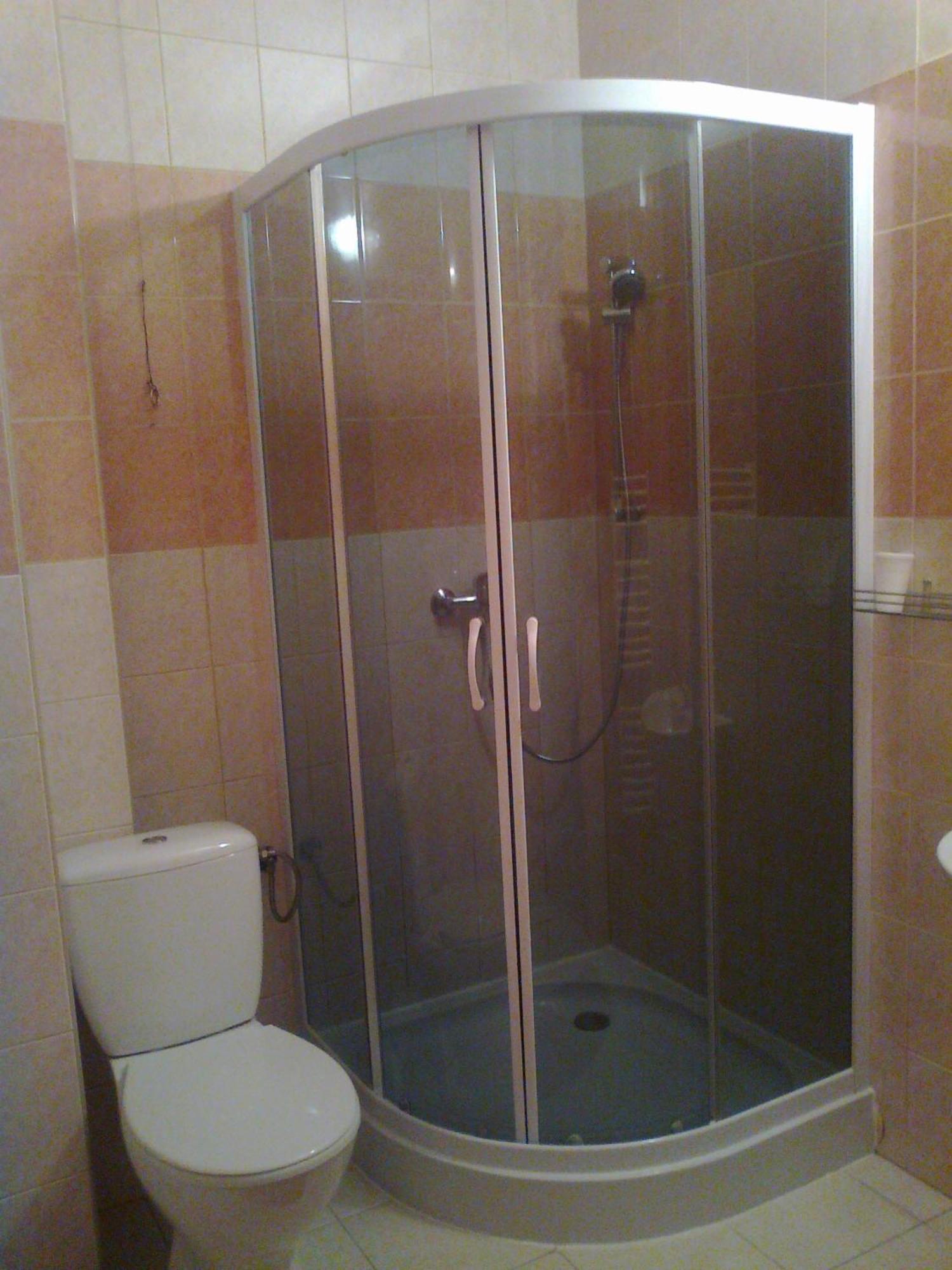 Hotel Bocy Oscadnica Quarto foto