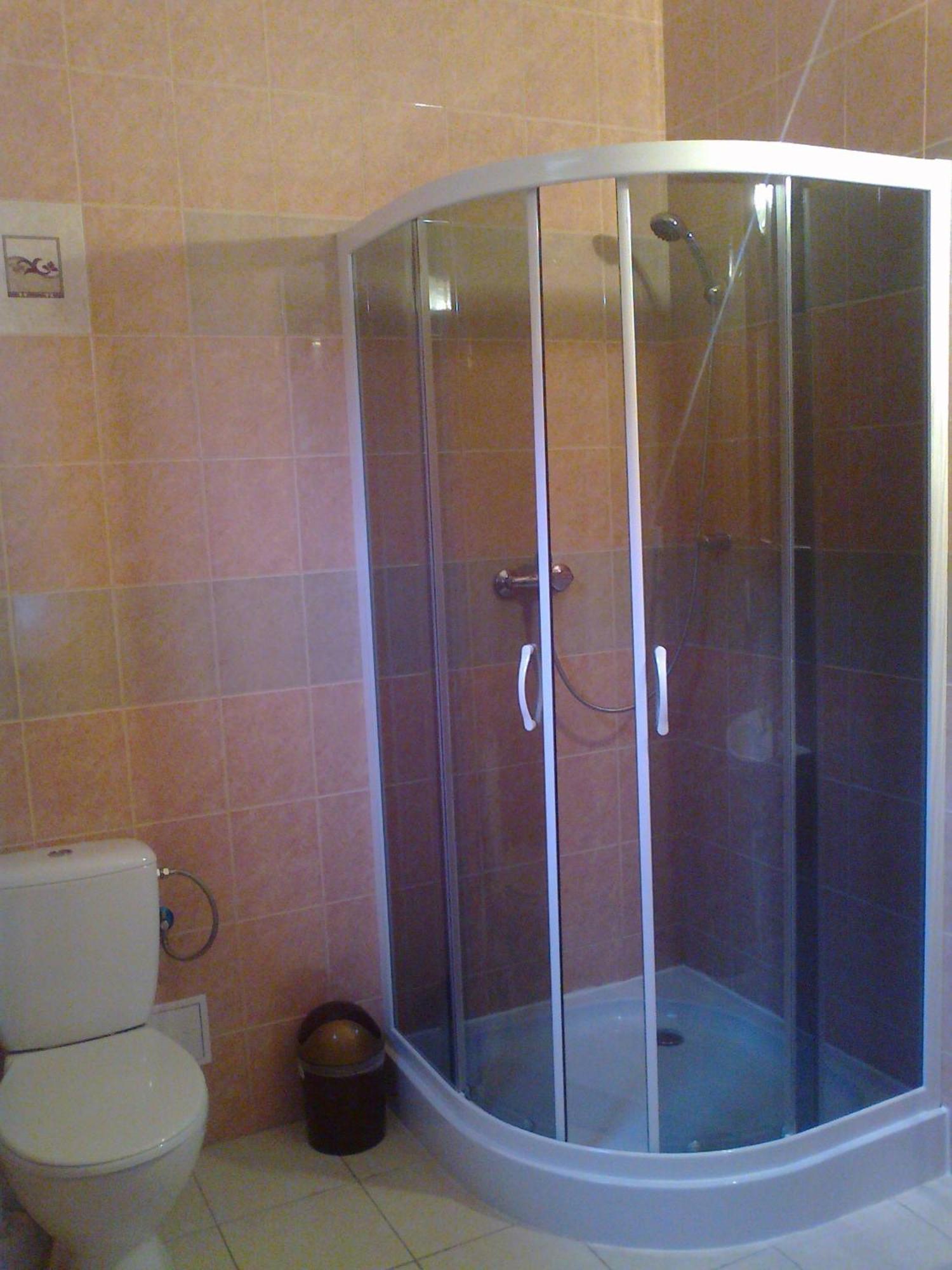 Hotel Bocy Oscadnica Quarto foto